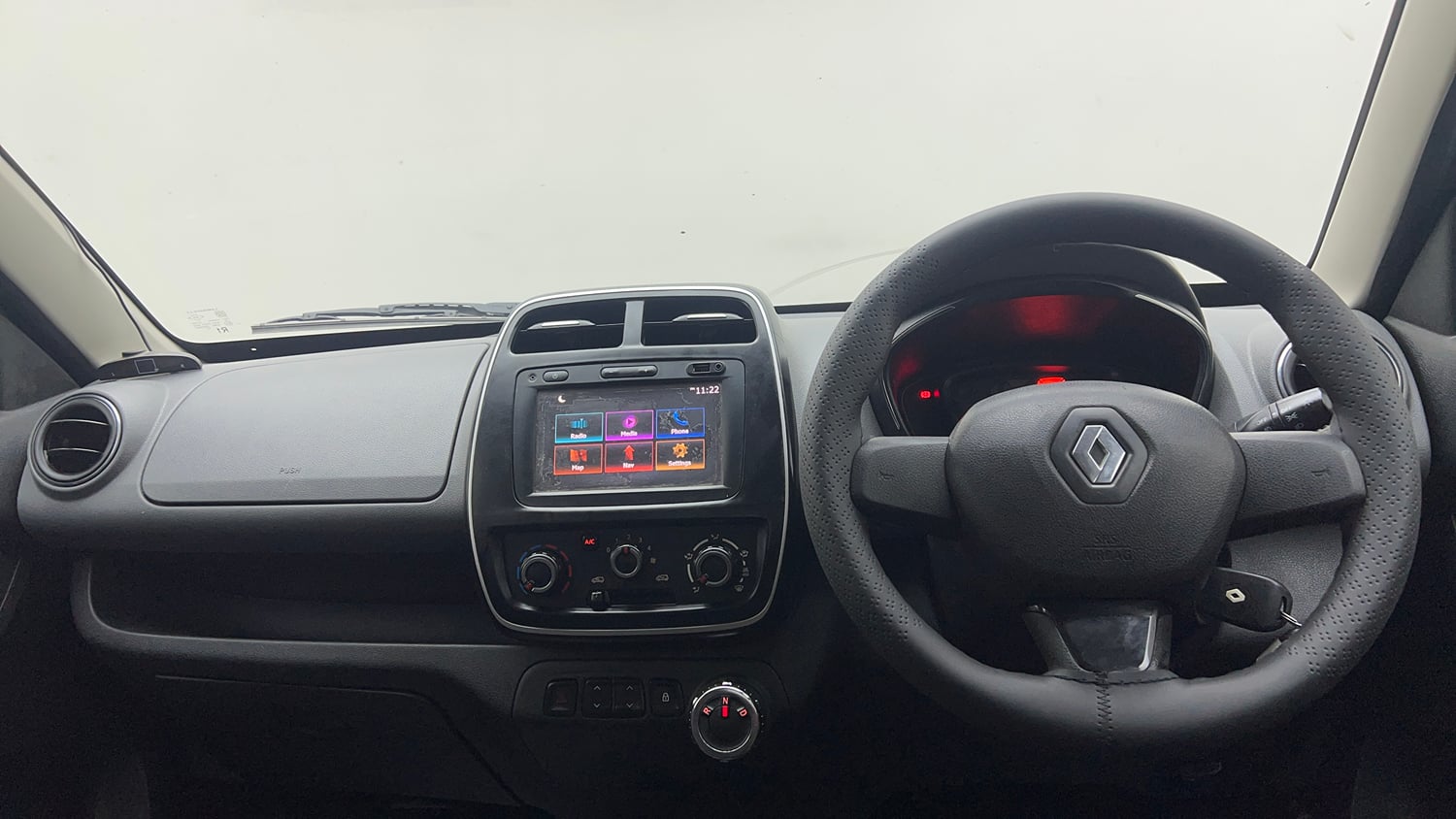 DASHBOARD VIDEO