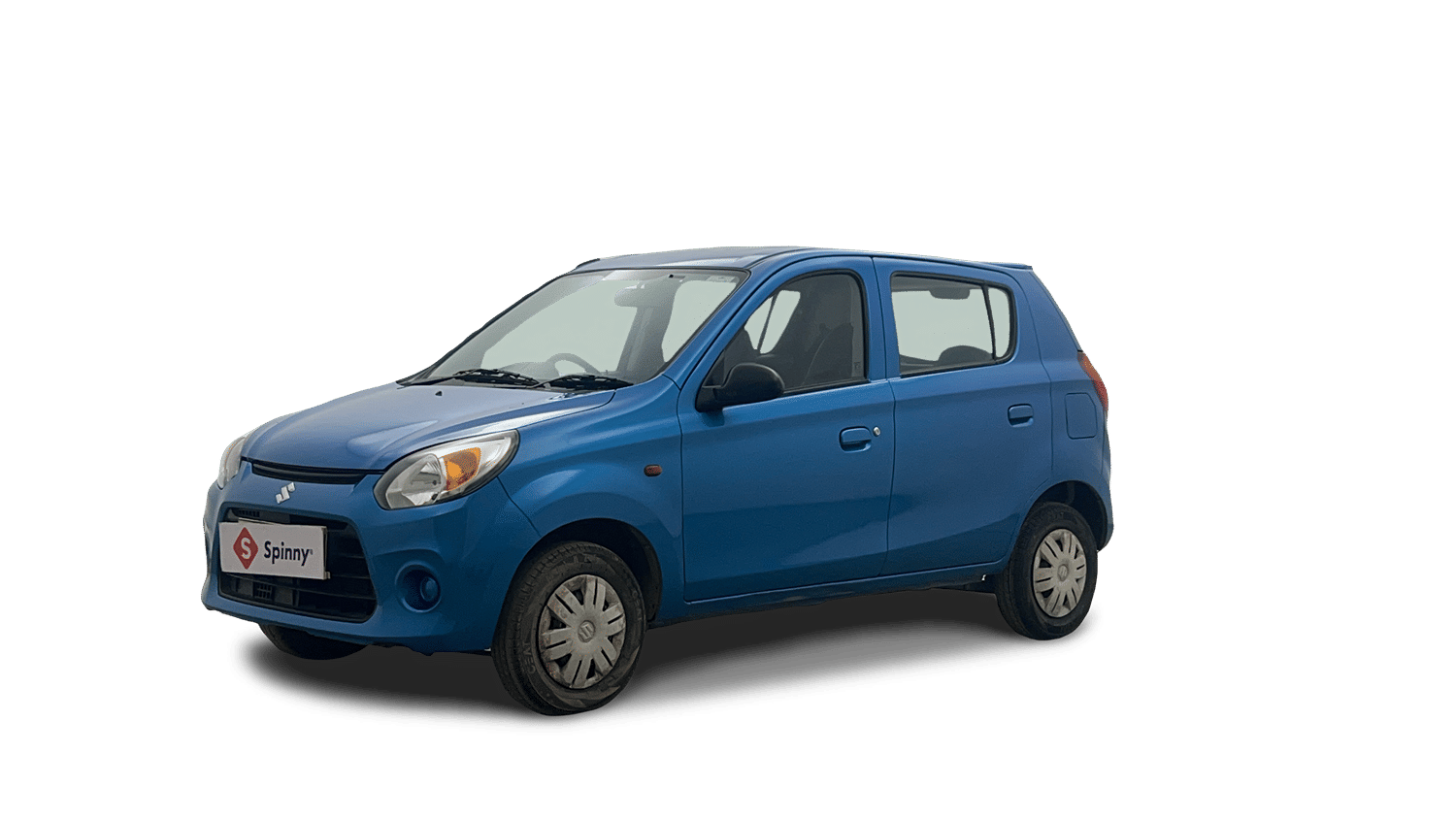 Used 2017 Maruti Suzuki Alto 800 LXi Petrol Manual Image