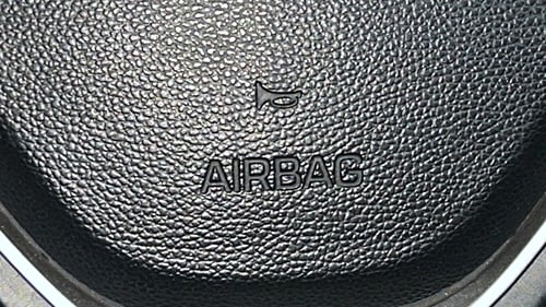 Used 2020 Hyundai Elite i20 Asta 1.2 (O) Petrol Manual top_features Airbags