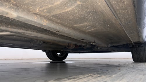 Used 2020 Hyundai Elite i20 Asta 1.2 (O) Petrol Manual extra REAR RIGHT UNDERBODY VIEW