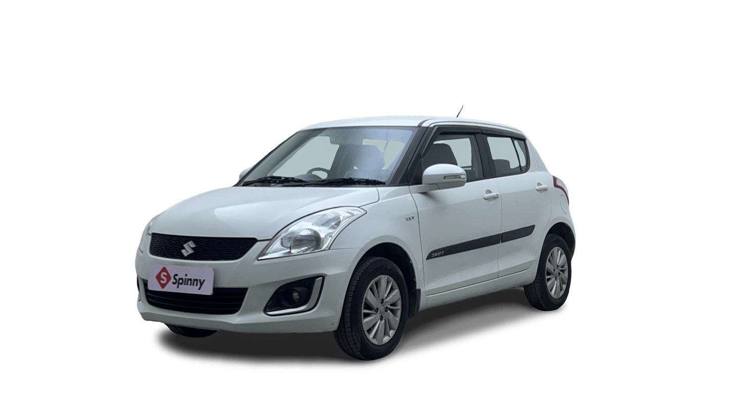 Used 2015 Maruti Suzuki Swift ZXi Petrol Manual Image