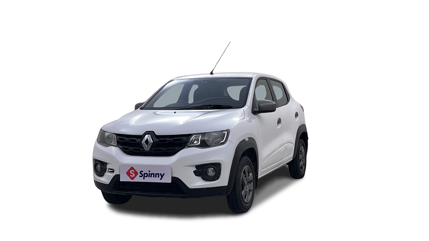 Used 2017 Renault Kwid 1.0 RXT AMT Opt Petrol Automatic Image