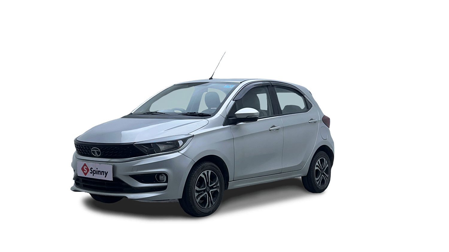 Used 2021 Tata Tiago XZA Petrol Automatic Image