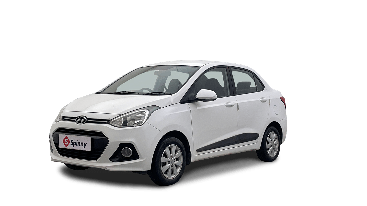 Used 2014 Hyundai Xcent S 1.2 (O) Petrol Manual Image