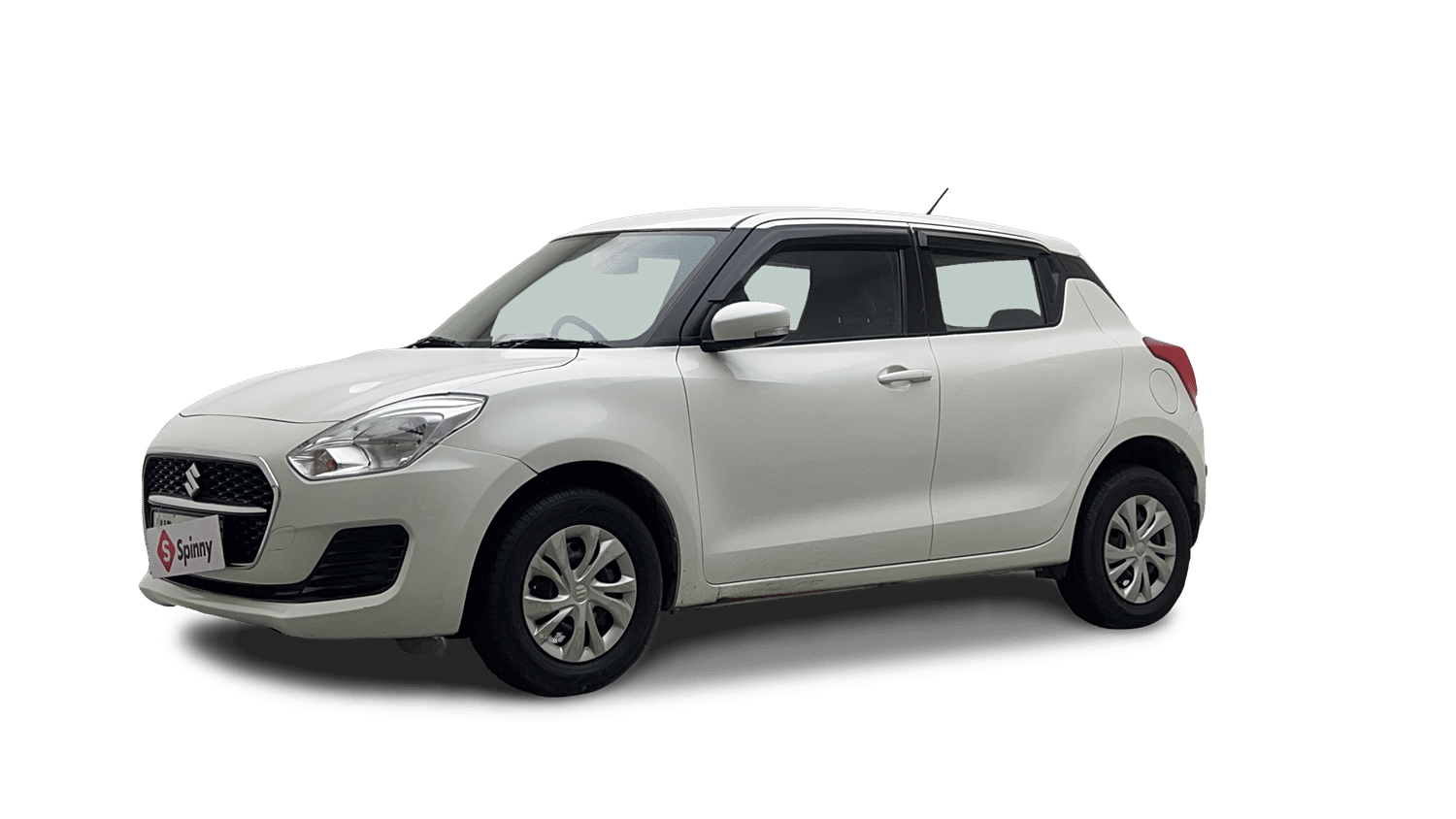 Used 2022 Maruti Suzuki Swift VXi Petrol Manual Image
