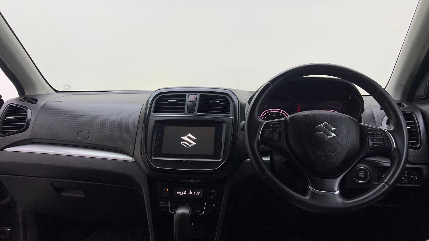 DASHBOARD VIDEO