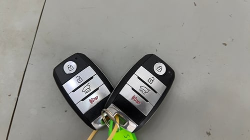 Used 2020 Kia Seltos GTX Plus AT 1.5 Diesel Diesel Automatic extra CAR KEY VIEW