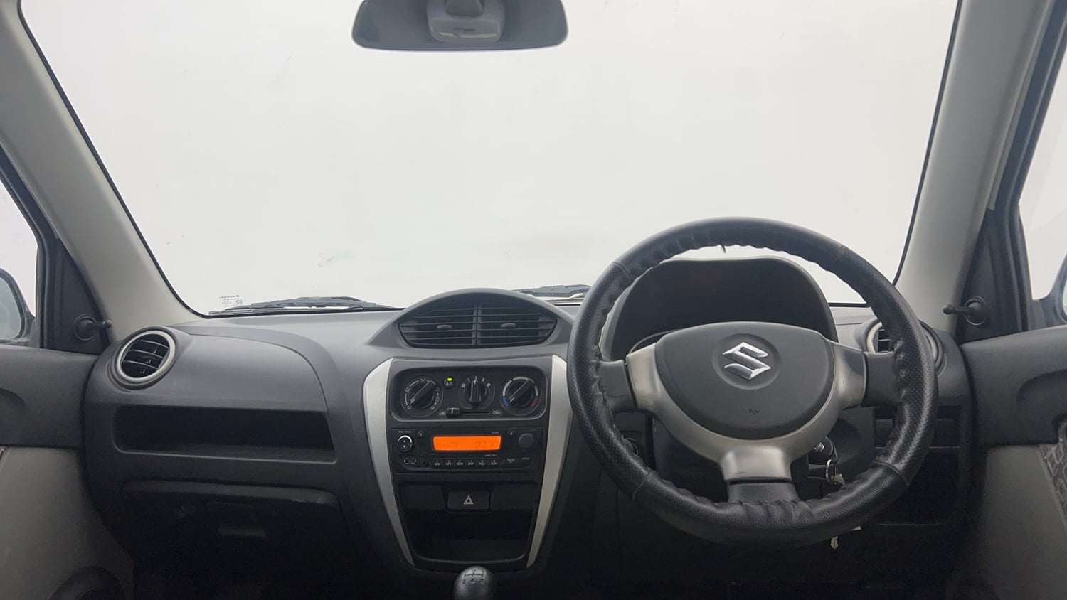 DASHBOARD VIDEO