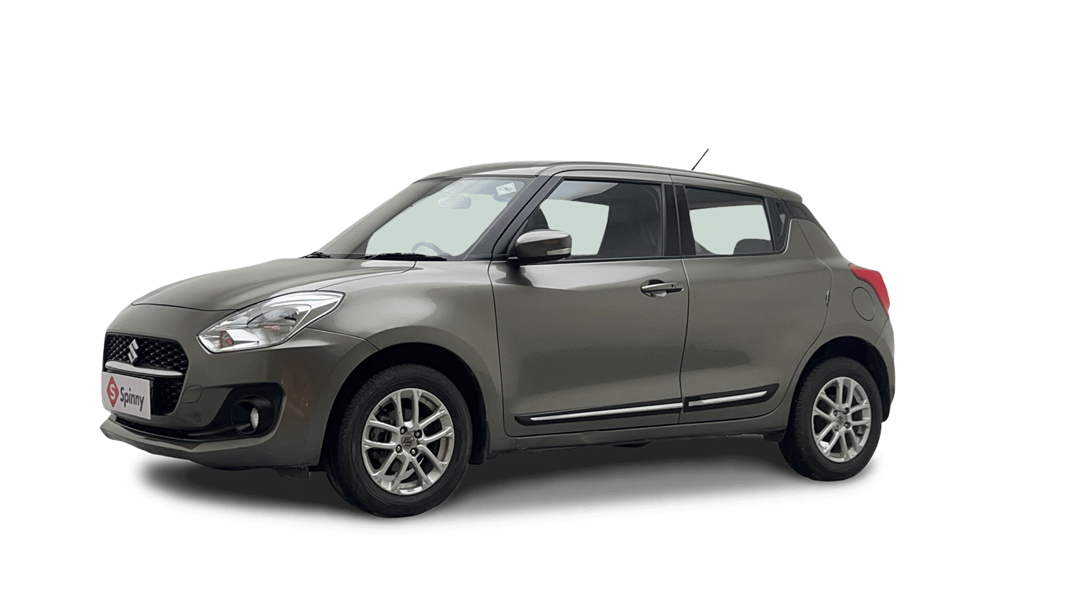 Used 2023 Maruti Suzuki Swift ZXi CNG Cng Manual Image