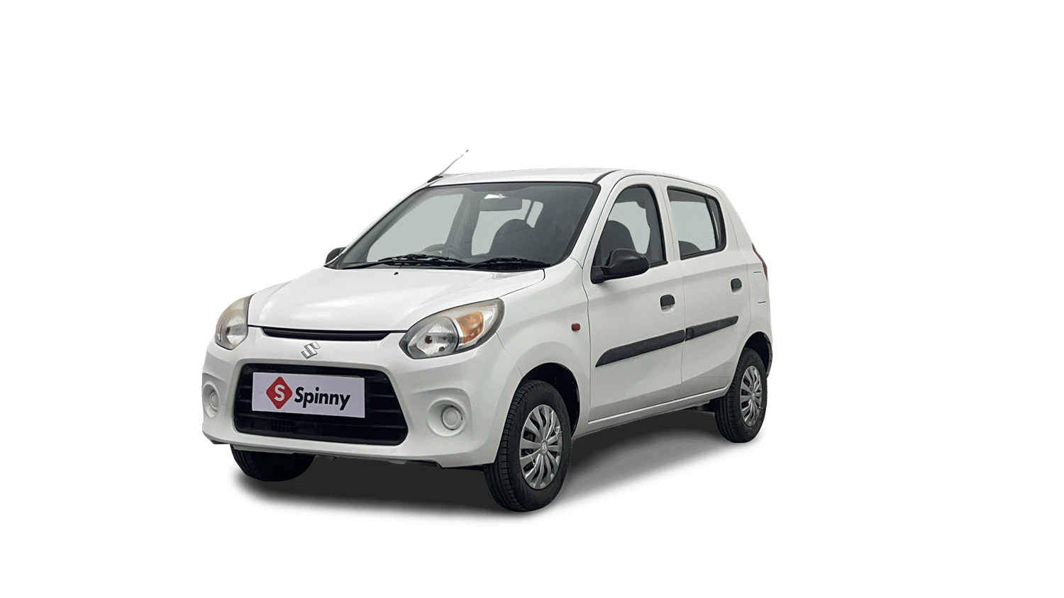 Used 2018 Maruti Suzuki Alto 800 VXi Petrol Manual Image