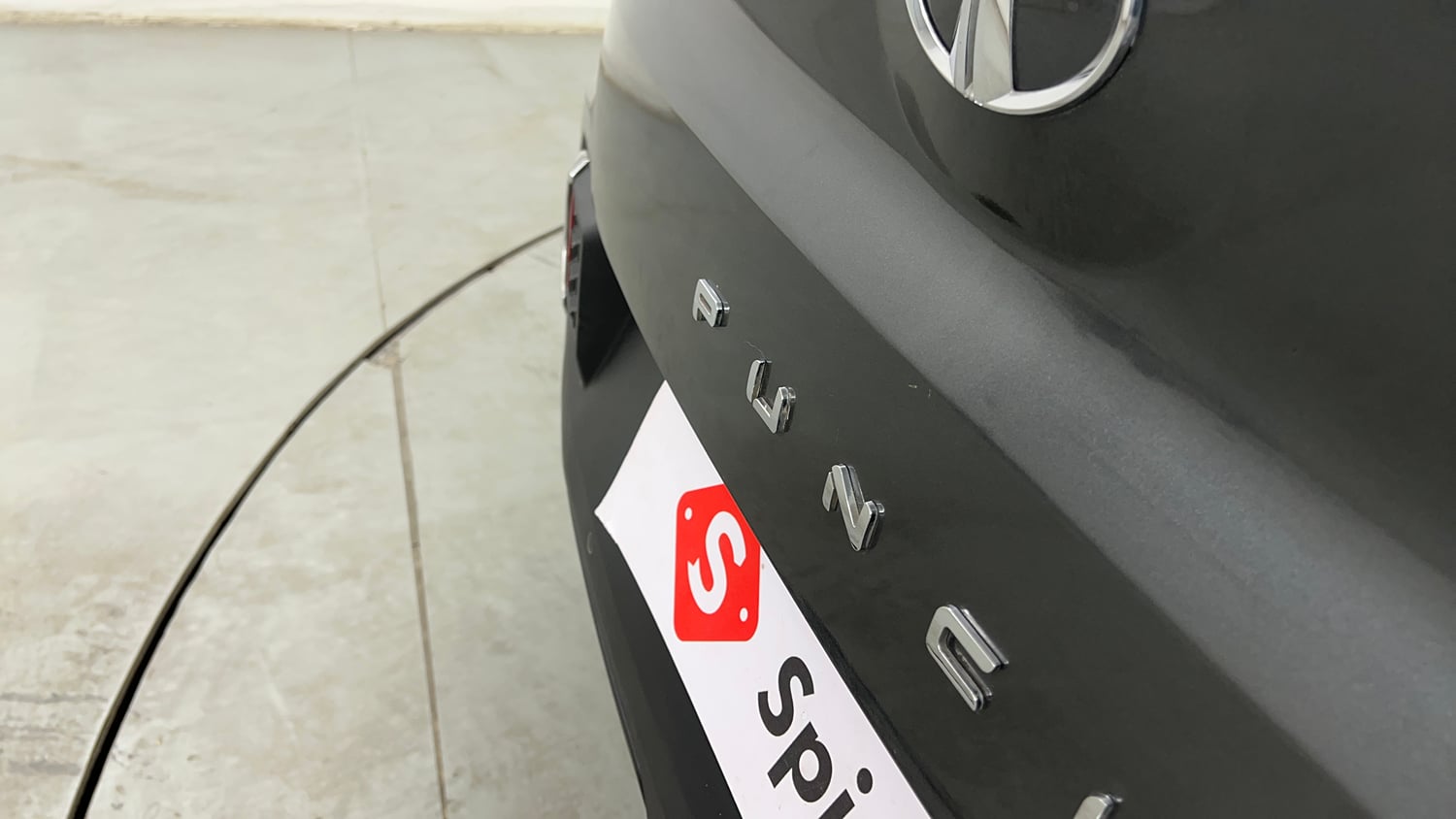 Used 2023 Tata Punch Adventure MT Petrol Manual dents MINOR SCRATCH