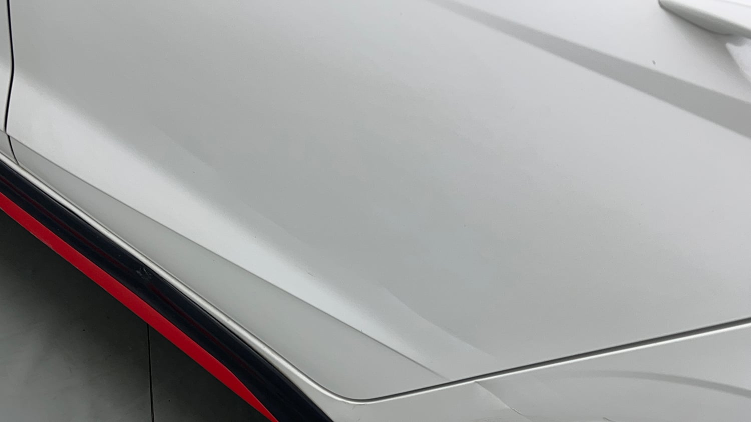 Used 2023 Hyundai i20 N Line N8 1.0 Turbo iMT Petrol Manual dents MINOR SCRATCH