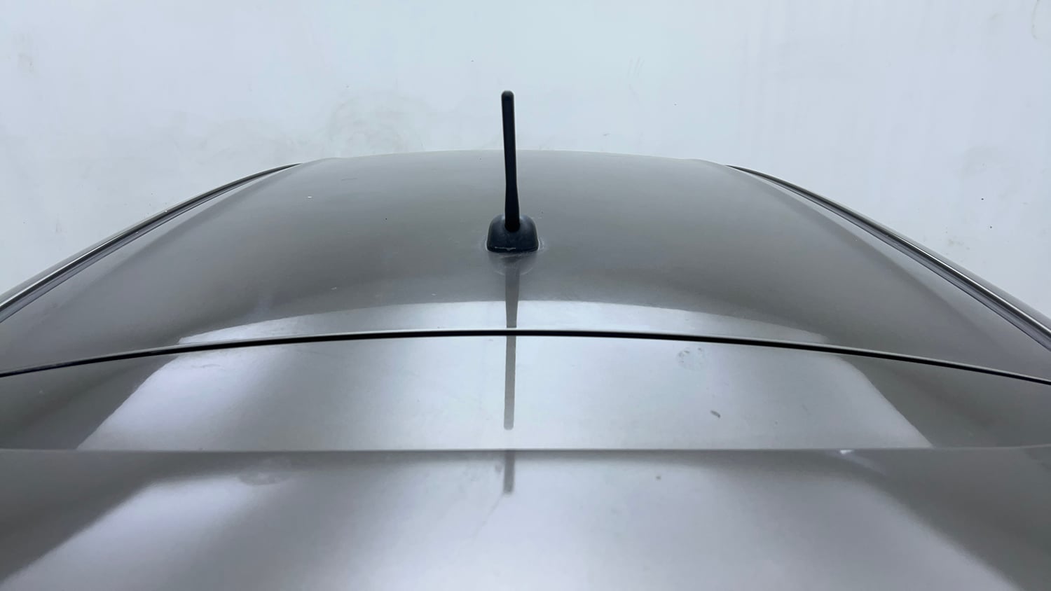 Used 2021 Maruti Suzuki Swift ZXi Plus Petrol Manual exterior EXTERIOR ROOF VIEW