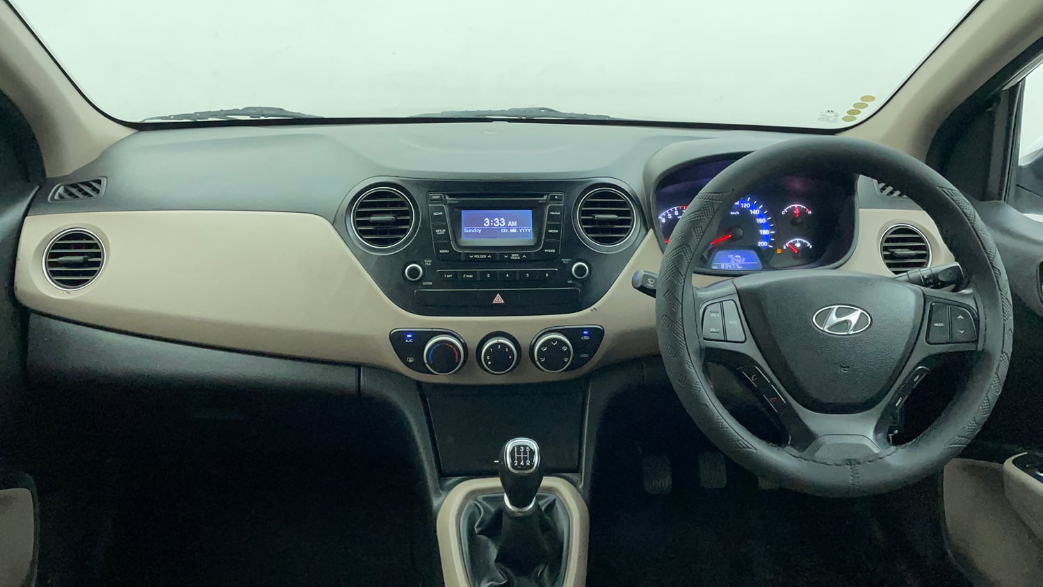 DASHBOARD VIDEO