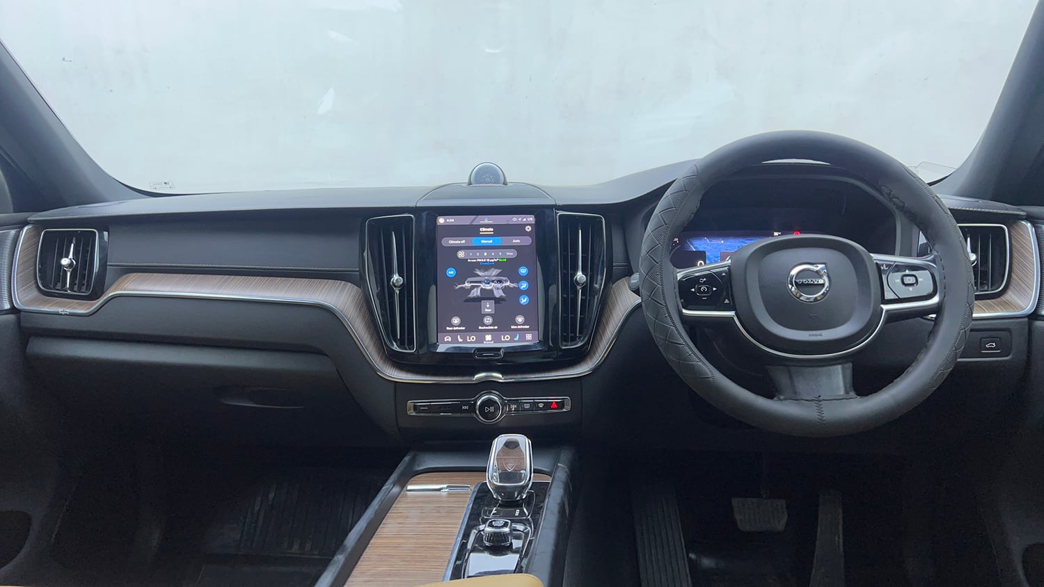 DASHBOARD VIDEO