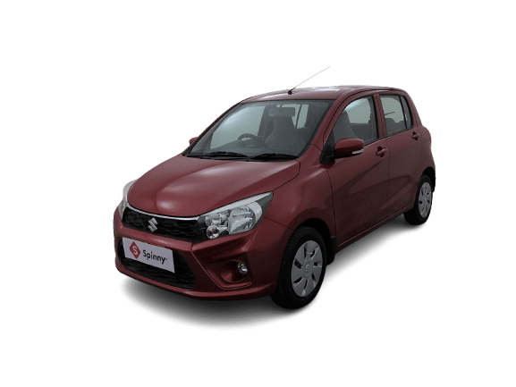 Used 2017 Maruti Suzuki Celerio ZXi (O) AMT Petrol Automatic Image
