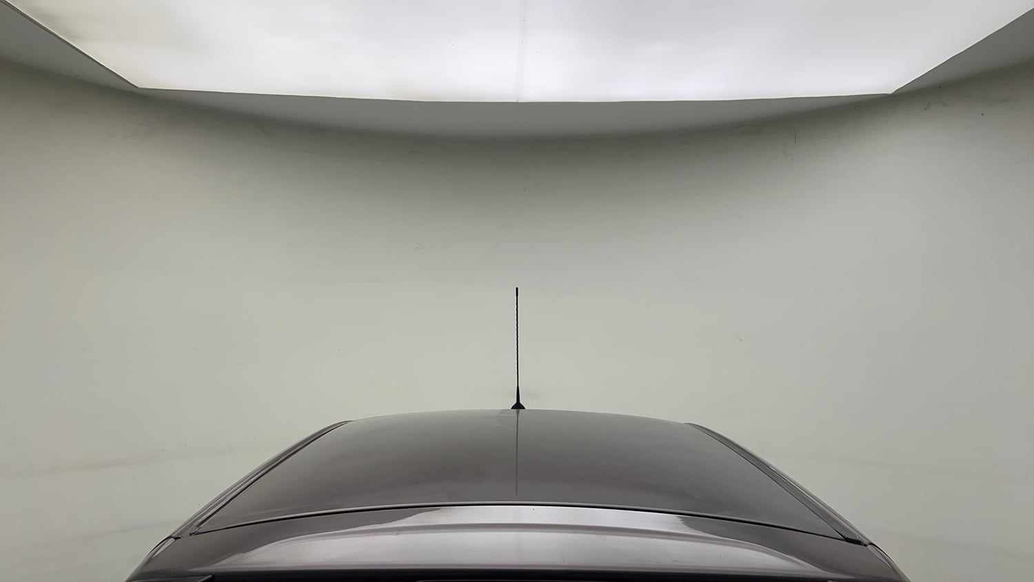 Used 2017 Tata Tiago Revotron XZ Petrol Manual exterior EXTERIOR ROOF VIEW