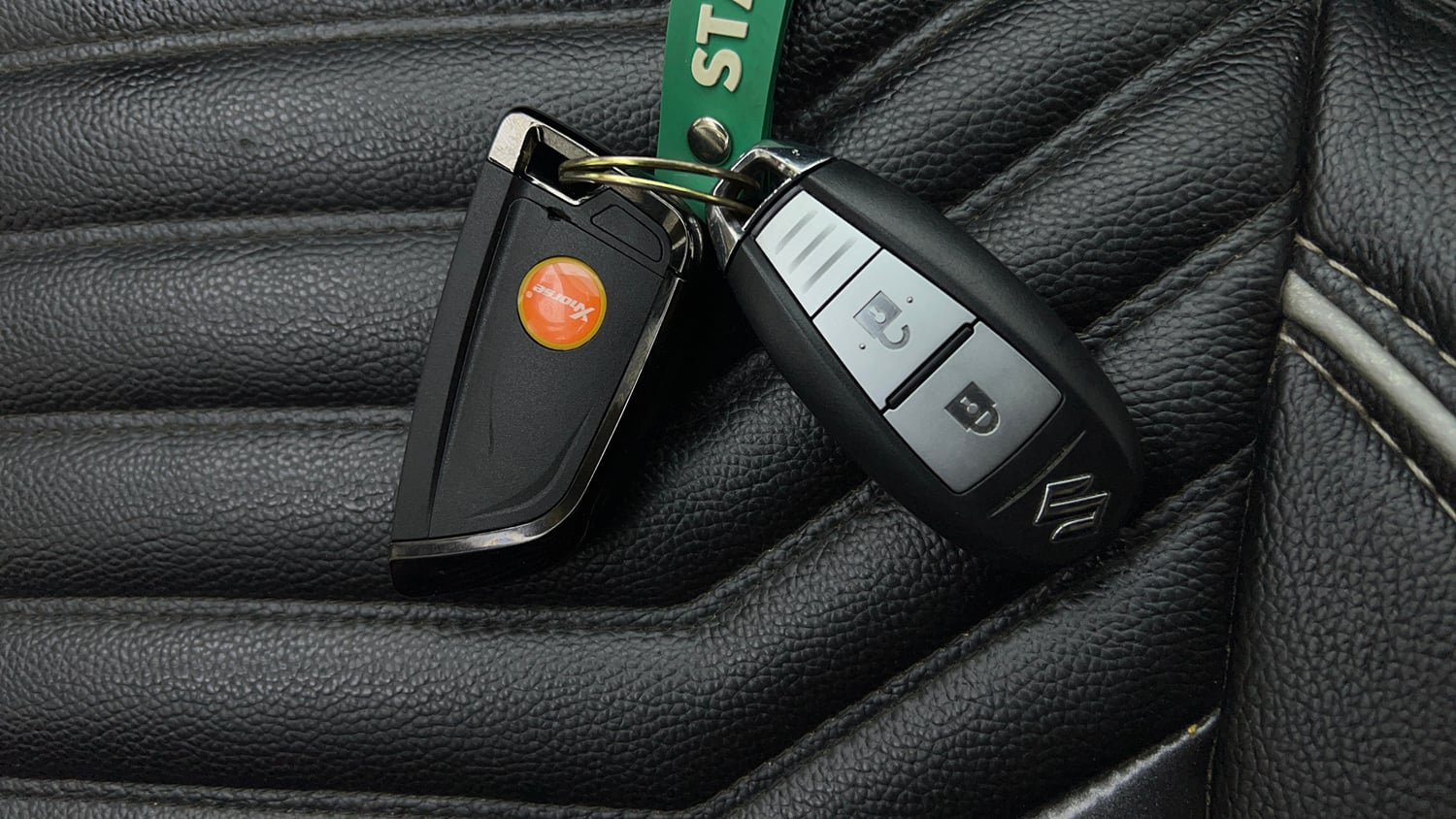 Used 2021 Maruti Suzuki Vitara Brezza ZXi Plus AT SHVS Petrol Automatic extra CAR KEY VIEW