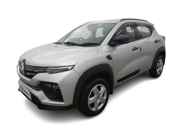 Used 2021 Renault Kiger RXE MT Petrol Manual Image