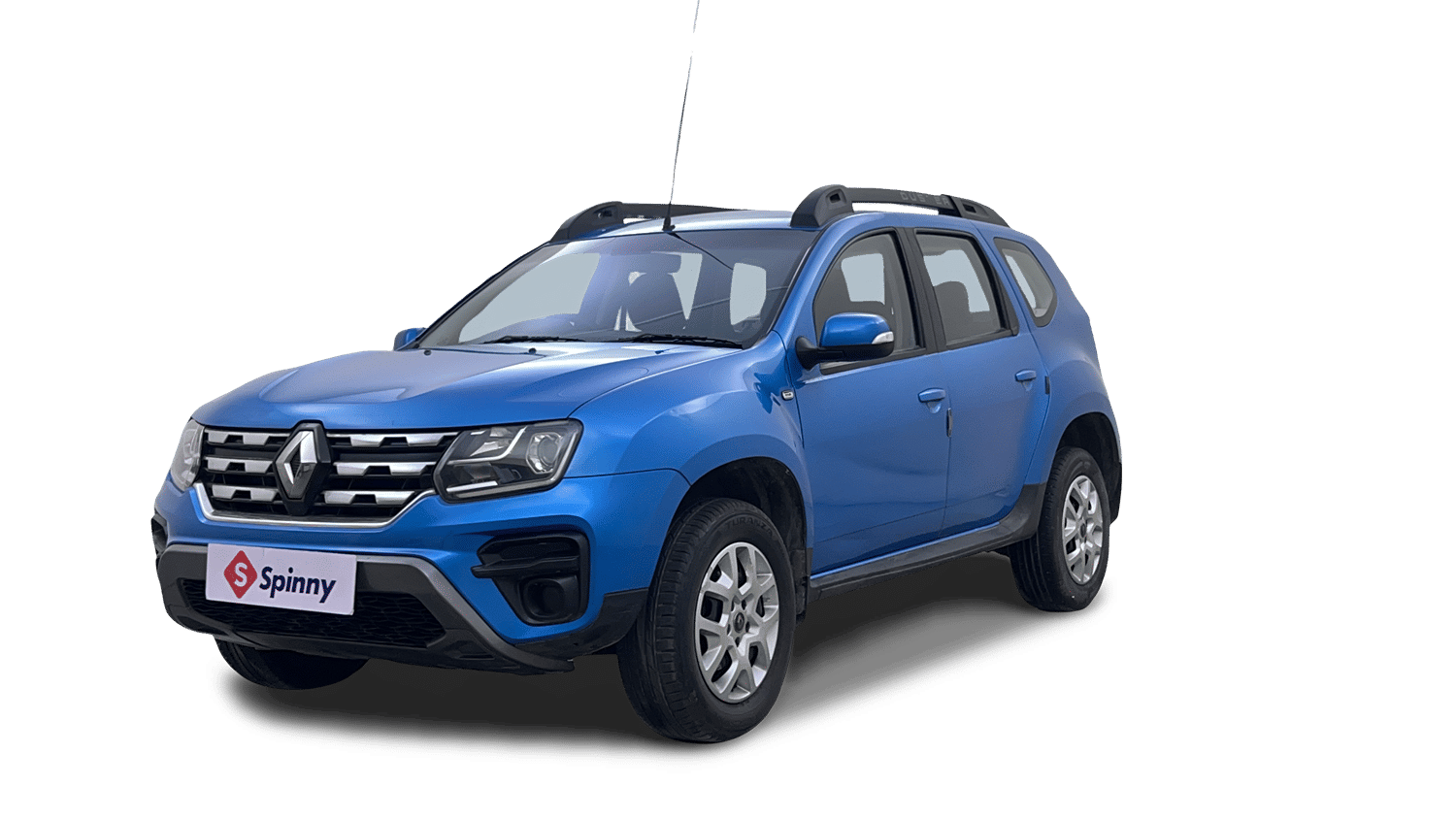 Used 2020 Renault Duster 110 PS RXS MT Diesel Diesel Manual Image