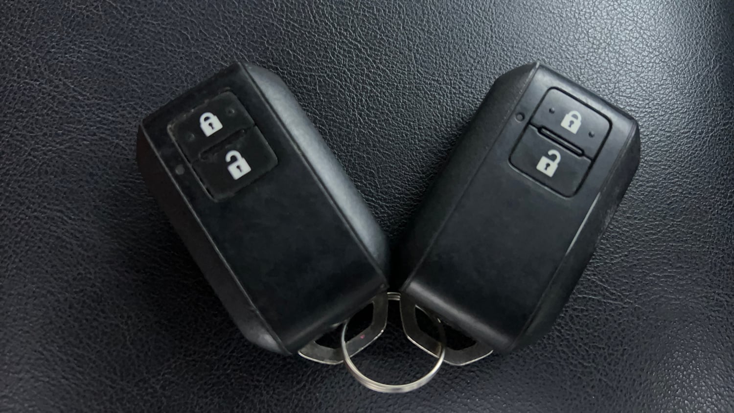 Used 2021 Maruti Suzuki Swift ZXi Plus Petrol Manual extra CAR KEY VIEW