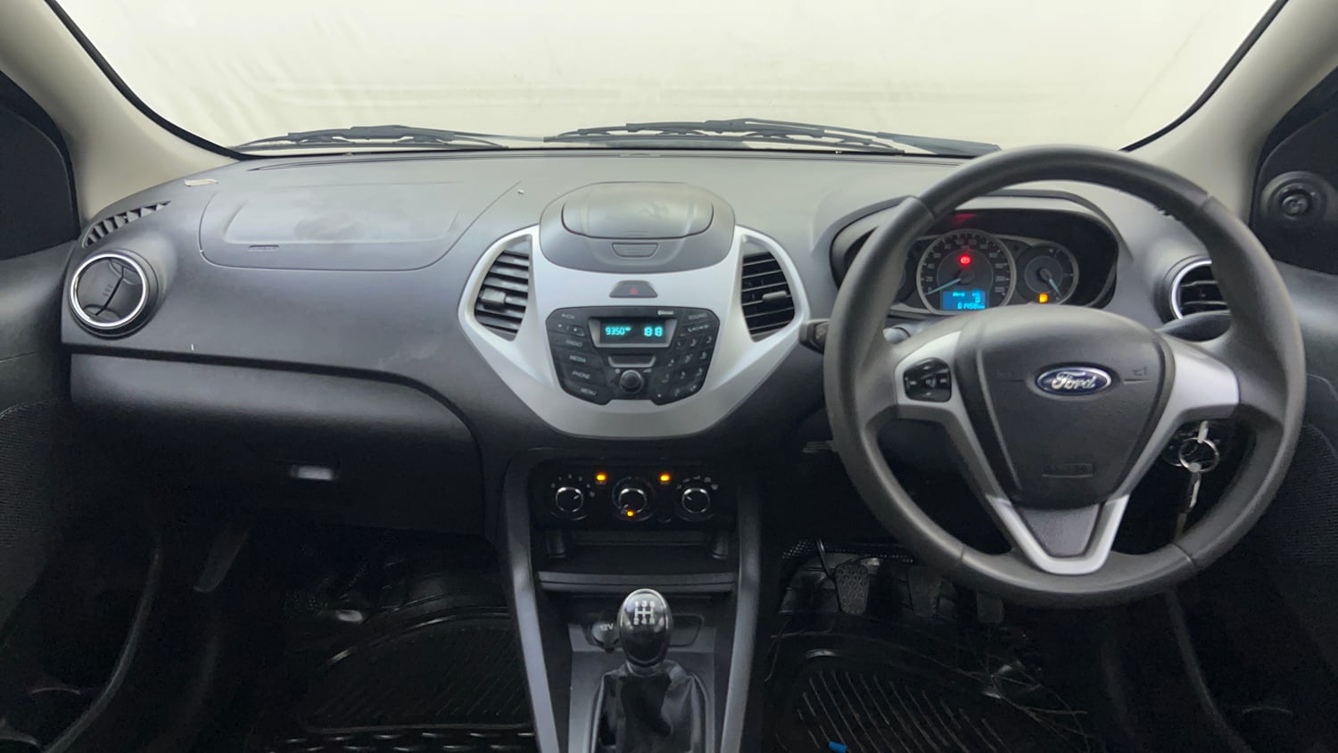 DASHBOARD VIDEO