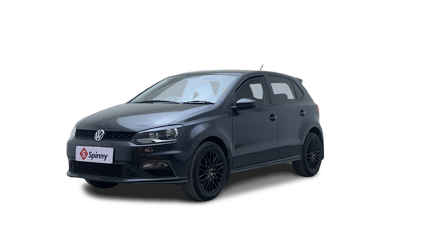Used 2021 Volkswagen Polo Trendline 1.0L MPI Petrol Manual Image