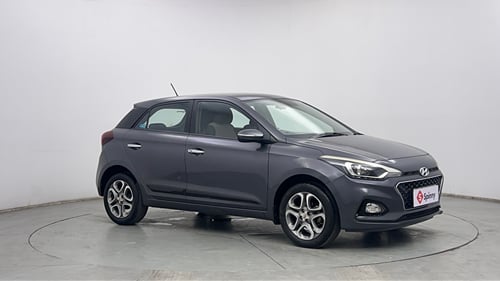 Used 2020 Hyundai Elite i20 Asta 1.2 (O) Petrol Manual exterior RIGHT FRONT CORNER VIEW