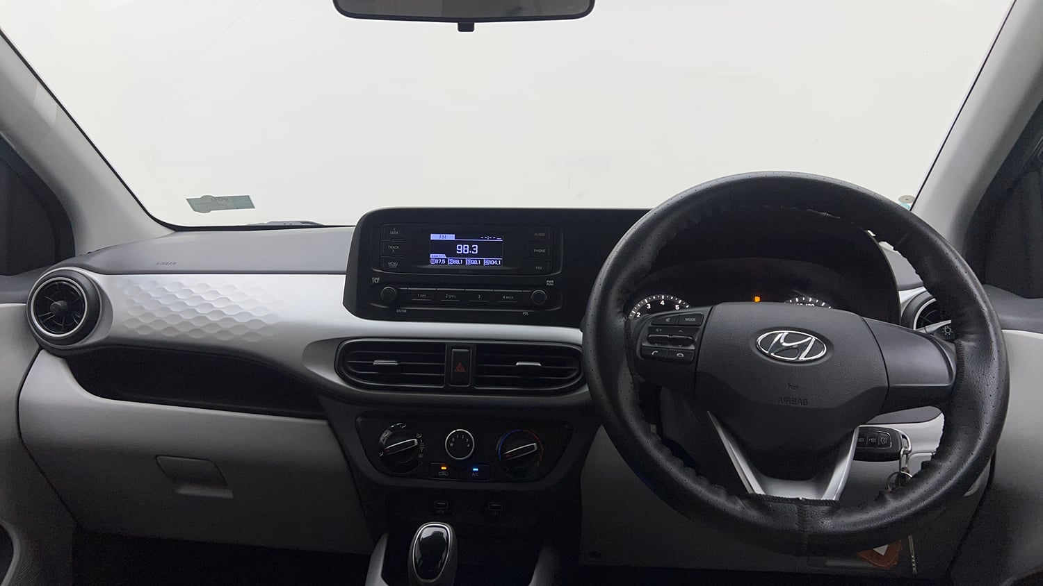 DASHBOARD VIDEO