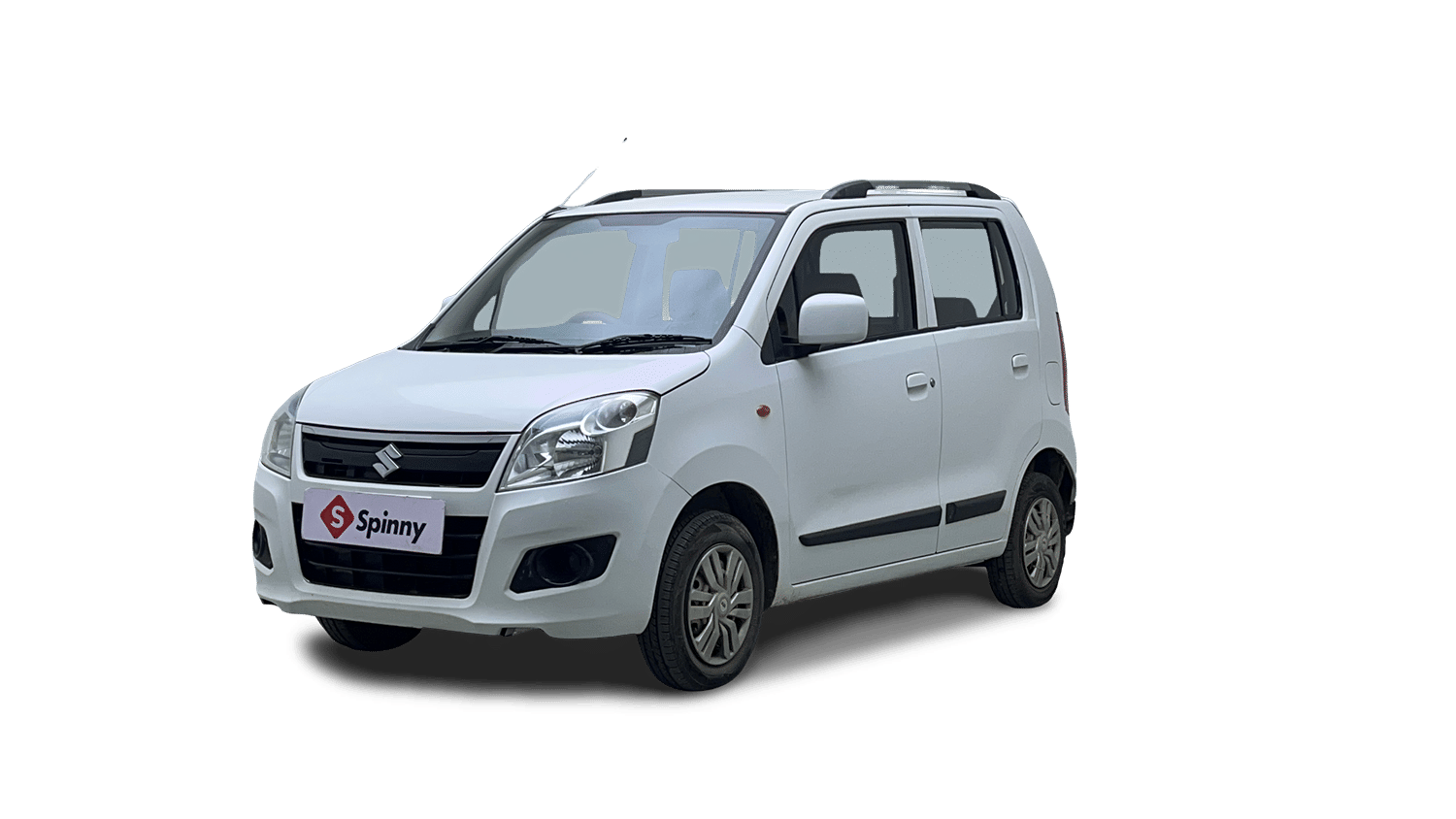 Used 2016 Maruti Suzuki Wagon R LXi Avance LE Petrol Manual Image