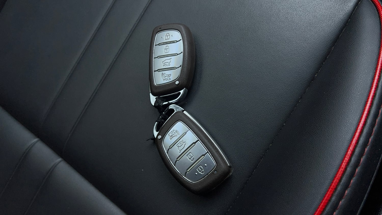 Used 2023 Hyundai i20 N Line N8 1.0 Turbo iMT Petrol Manual extra CAR KEY VIEW