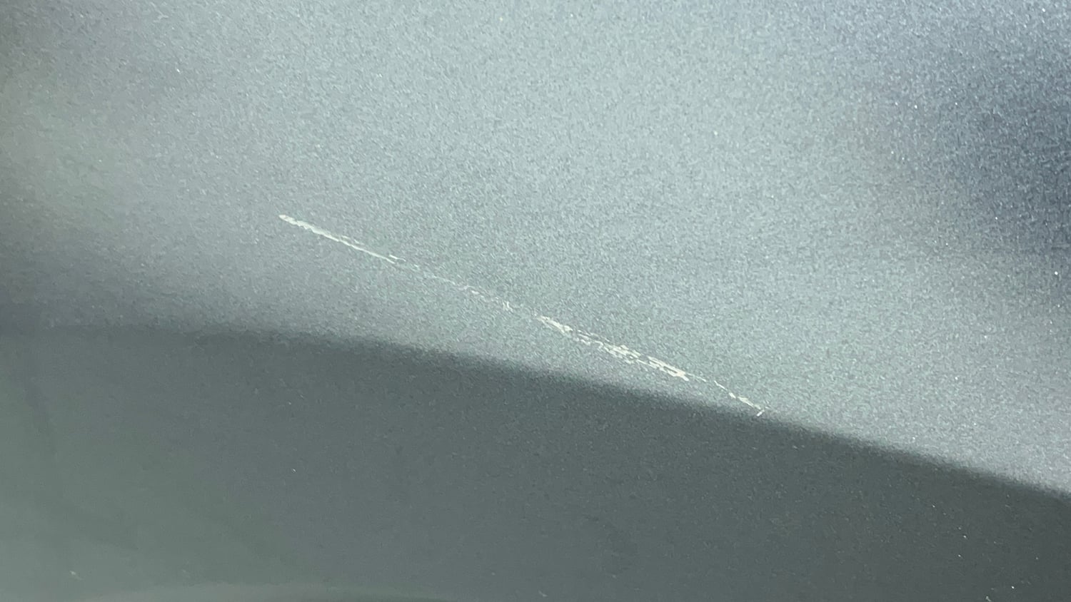 Used 2023 Kia Sonet X Line 1.0 DCT Petrol Automatic dents MINOR SCRATCH