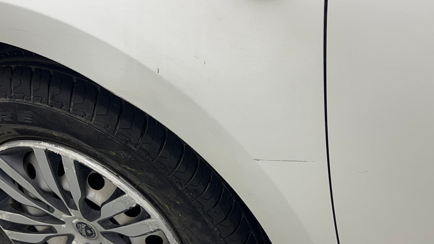 Used 2023 Maruti Suzuki Swift LXi Petrol Manual dents MINOR SCRATCH