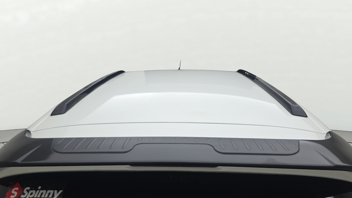 Used 2022 Tata Punch Creative Dual Tone Petrol Manual exterior EXTERIOR ROOF VIEW
