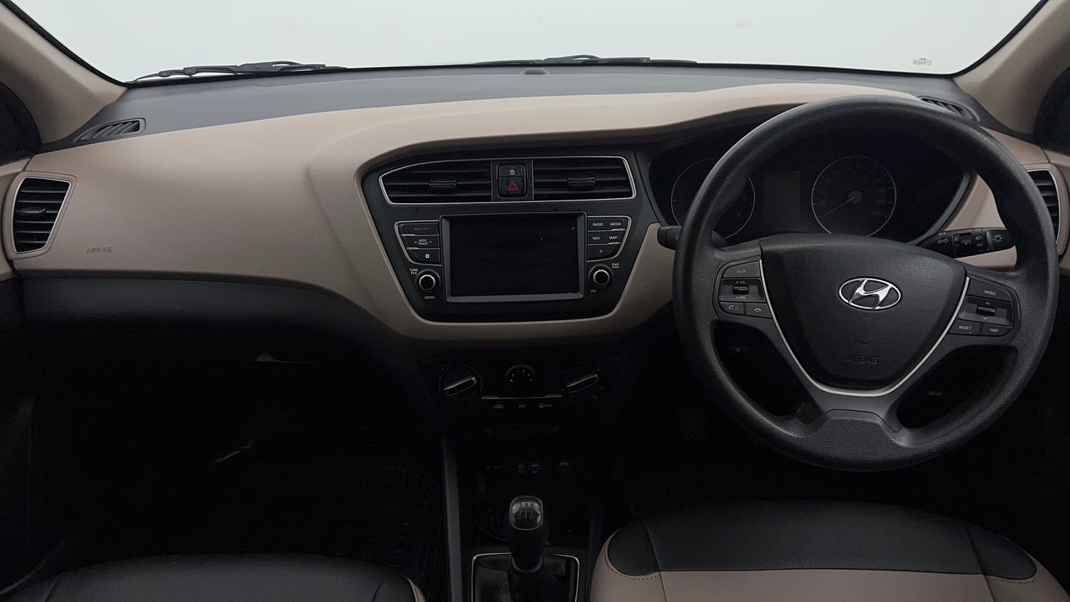 DASHBOARD VIDEO