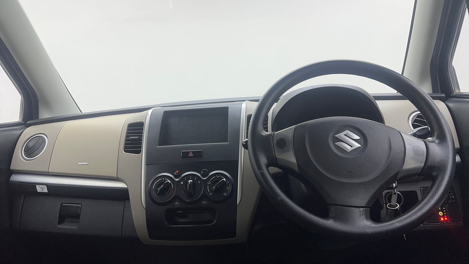 DASHBOARD VIDEO