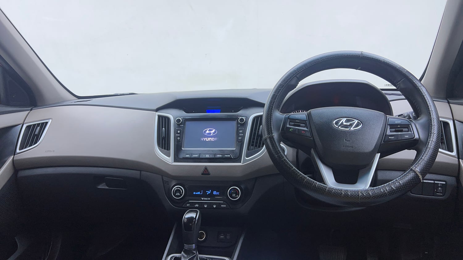 DASHBOARD VIDEO
