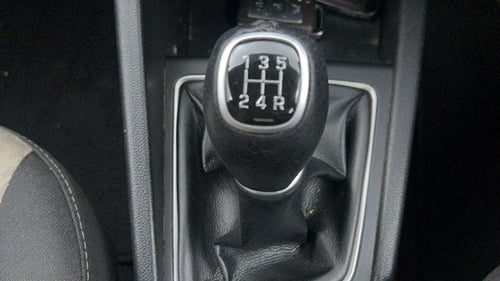 Used 2020 Hyundai Elite i20 Asta 1.2 (O) Petrol Manual interior GEAR  KNOB VIEW