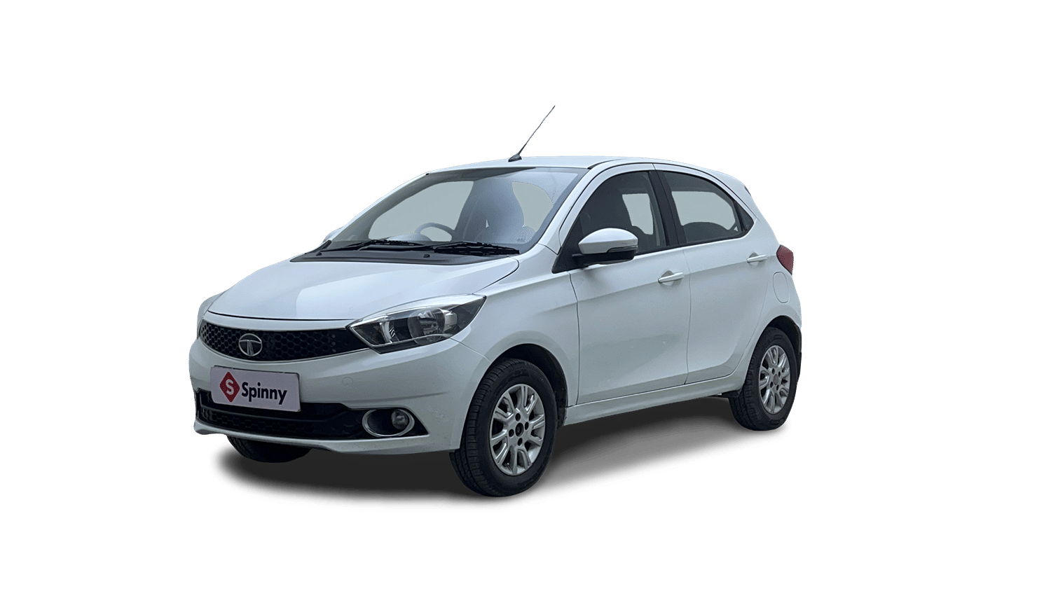 Used 2016 Tata Tiago Revotron XZ Petrol Manual Image