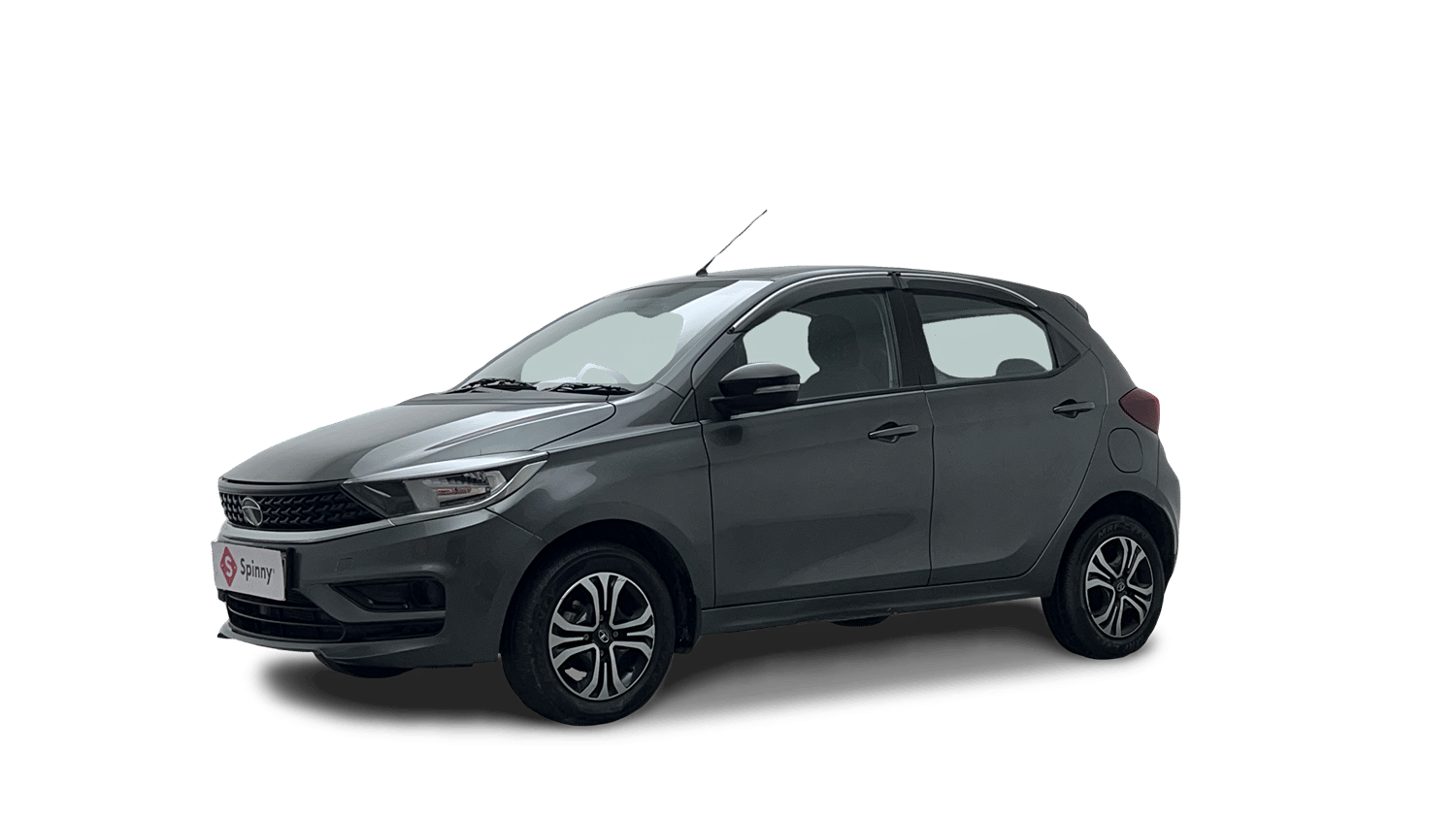 Used 2023 Tata Tiago XTA Petrol Automatic Image