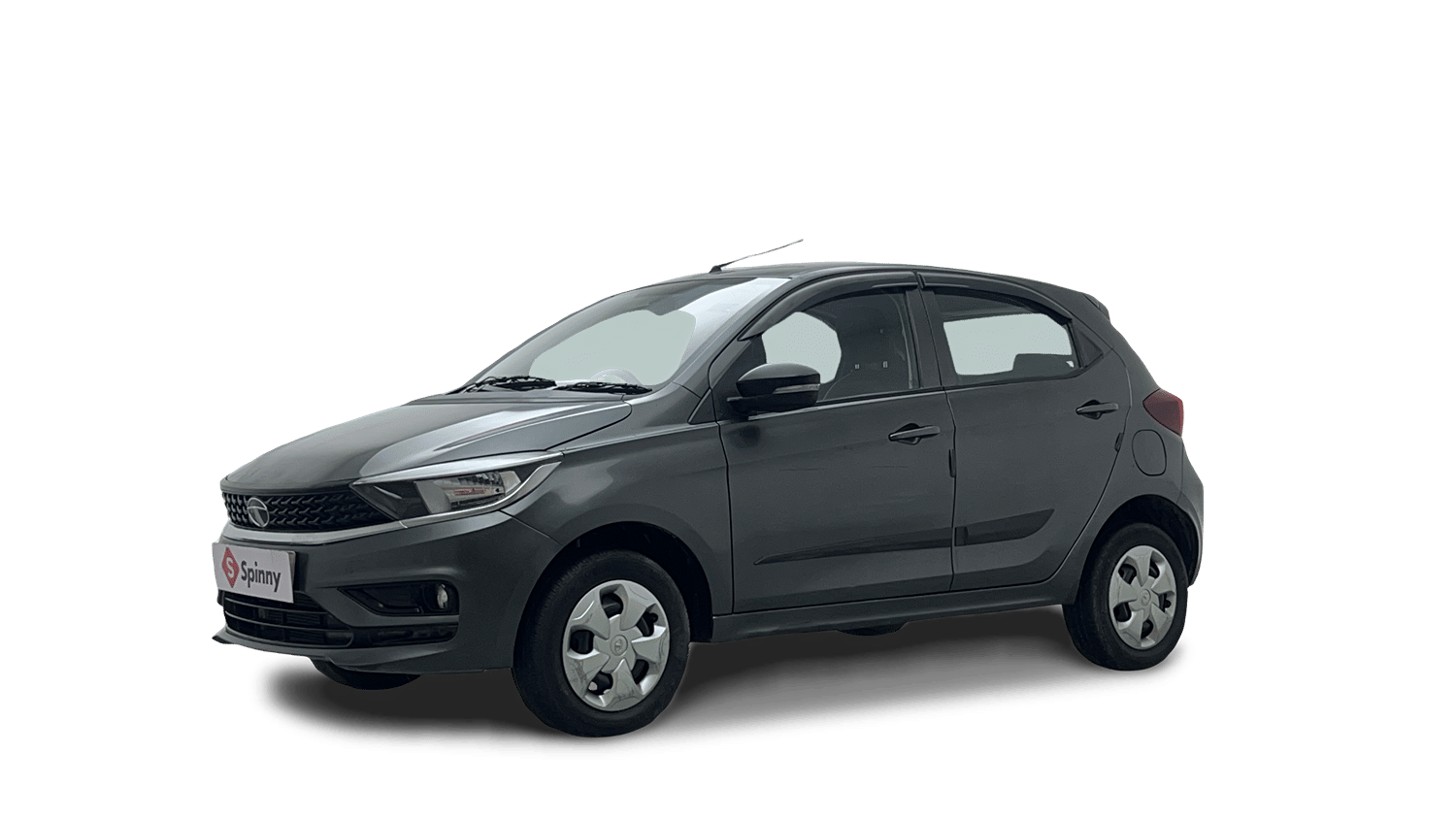 Used 2022 Tata Tiago XT CNG Cng Manual Image