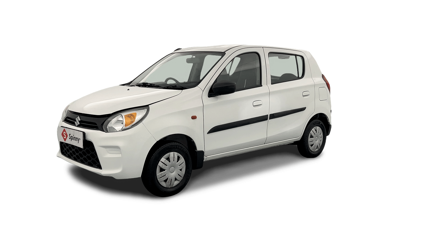 Used 2021 Maruti Suzuki Alto 800 VXi Petrol Manual Image
