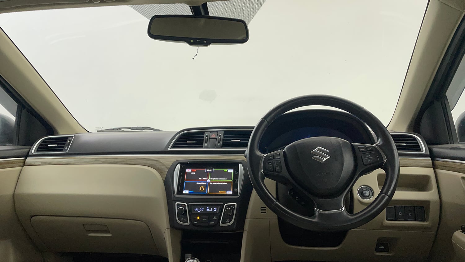 DASHBOARD VIDEO