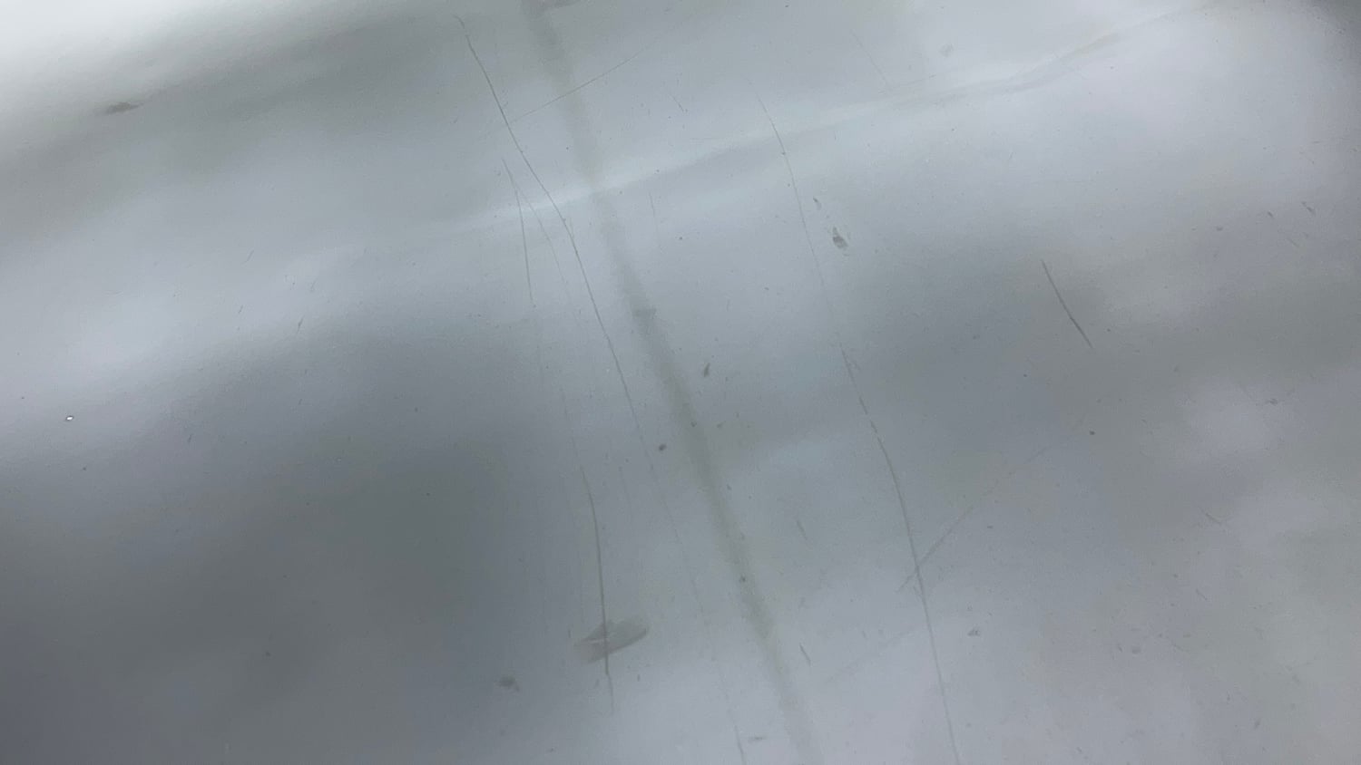 Used 2023 Nissan Magnite XL Petrol Manual dents MINOR SCRATCH