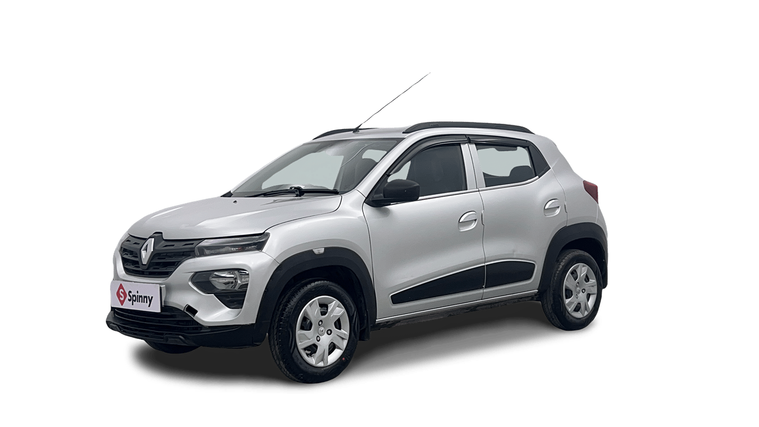 Used 2021 Renault Kwid RXL 0.8 Petrol Manual Image
