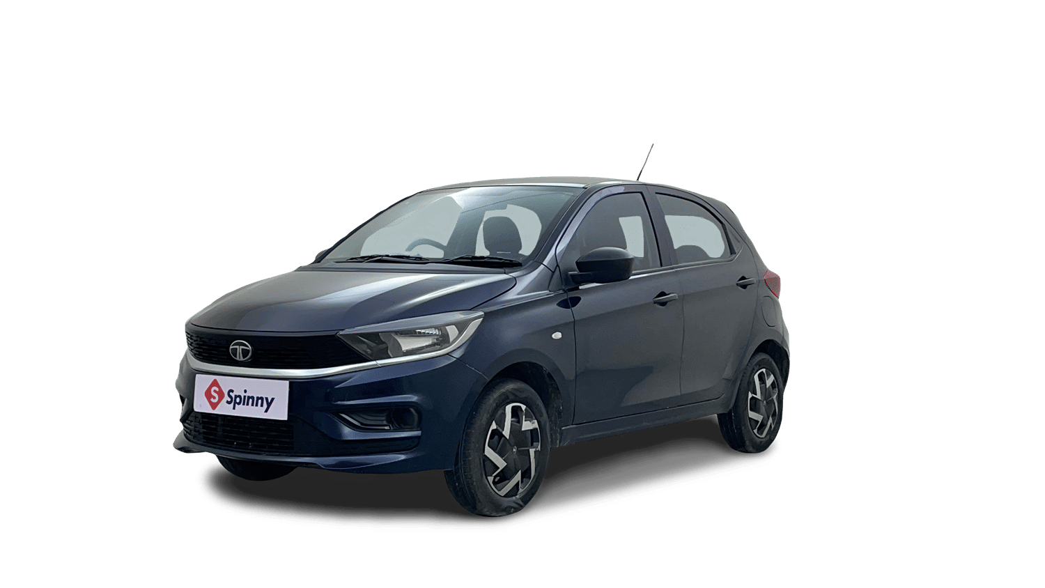 Used 2025 Tata Tiago XM Petrol Manual Image