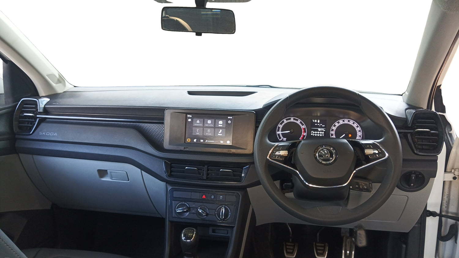 DASHBOARD VIDEO