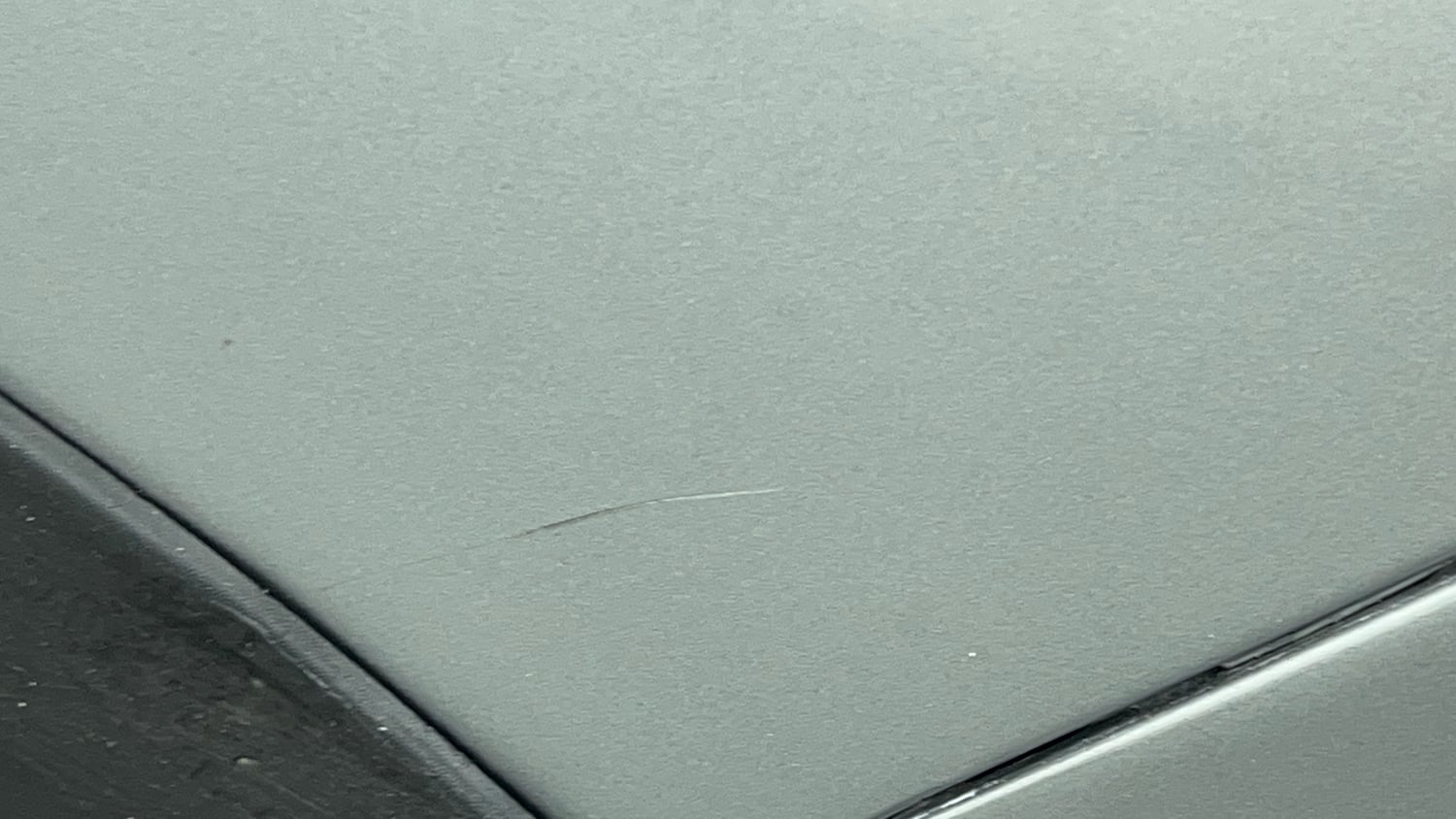 Used 2022 Honda WR-V VX MT Petrol Petrol Manual dents MINOR DENT