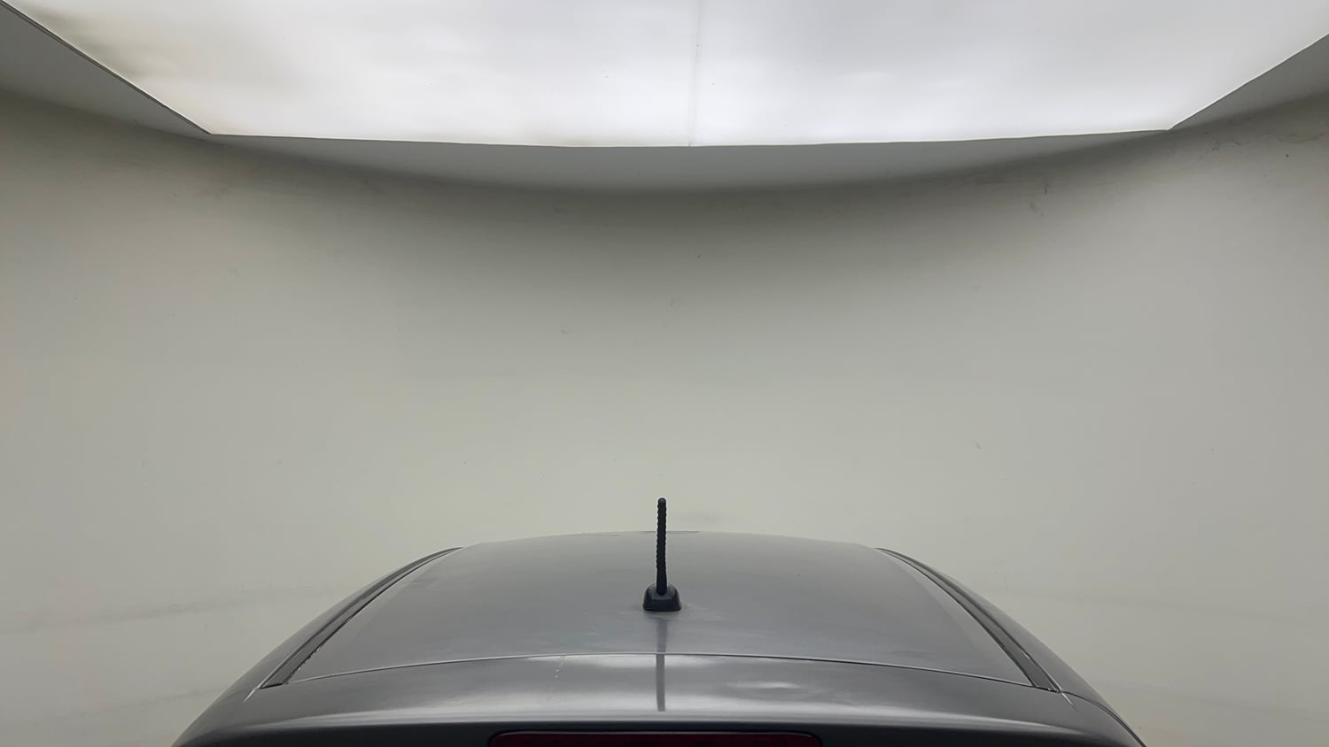 Used 2015 Maruti Suzuki Swift Lxi (O) Petrol Manual exterior EXTERIOR ROOF VIEW