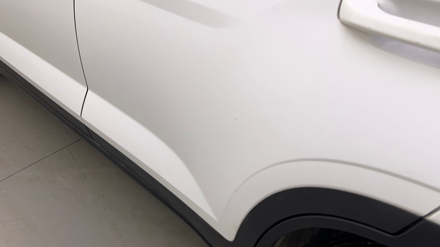 Used 2022 Hyundai Creta SX (O) 1.5 Petrol IVT Knight Petrol Automatic dents MINOR SCRATCH